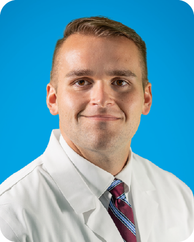 Chrisitian Sweezy, DO